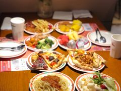 -比格比萨自助(宋家庄店)