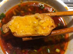 -海底捞火锅(长沙华创国际广场店)