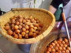 糖油果子-邓记新一代糖油果子(四川煤管局供销公司职工宿舍店)