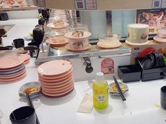 -争鲜回转寿司(天府广场-今站PLUS店)