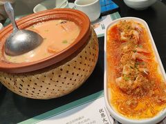 -在莲野·湖北民间菜·头牌松滋鸡(光谷步行街店)