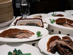 -四季民福烤鸭店(望京南湖东园店)