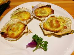 -割烹旭日本料理(龙湖狮山天街店)