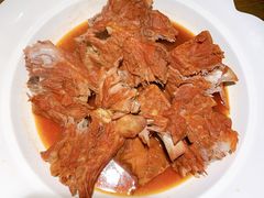 -九毛九西北菜(大东海店)