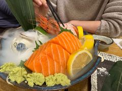 -米禾良日料(人民广场店)