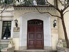 -上海安亭别墅花园酒店