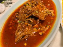 -那家小馆•北京菜•烤鸭(中关村店)