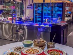 -渔娘渔家丹东海鲜(东直门店)