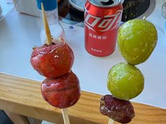-朴小妹人参鸡汤火锅(长白山万达店)