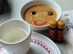 -清真·鸦儿李记·涮肉(马家堡店)