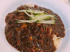 -桃园中华料理炸酱面(燕儿岛路店)