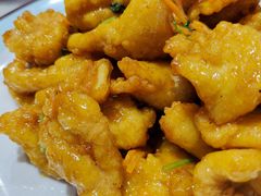 -天天初二·天津传统捞面·天津特色菜(凌奥总店)