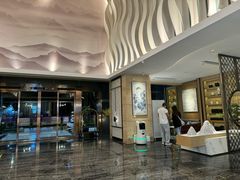 -蓬客精品酒店(南山海岸城购物中心店)