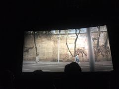 -金逸影城(中关村店)