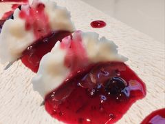 -船歌·鱼水饺青岛菜(枫蓝国际购物中心店)