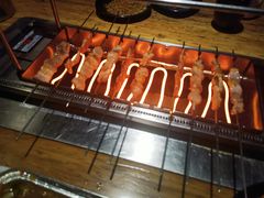 -悦屋老板娘的烤肉店(紫薇田园店)