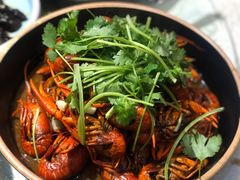 18年经典十三香-鲁小三·大骨自助(金山总店)