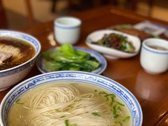-同得兴 Since·1995 传统苏式面馆(十全街店)