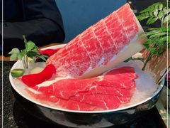 -盡膳口福跷脚牛肉火锅(北美新天地店)