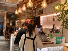 -森Some Fusion(荔湾店)