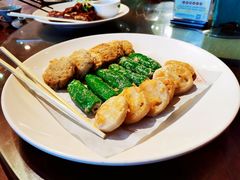 -猪肉婆私房菜(容桂总店)