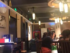 大堂-湖南人家·家传湖南菜(水围店)