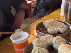 -梁憨包(南岸回龙湾店)