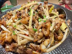 -刘香香·川香红锅美蛙(福田店)
