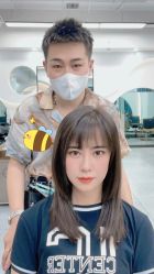 -美美秀造型