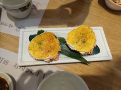 -林妈妈村·日式料理(宝山万达店)