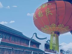 -召稼楼古镇