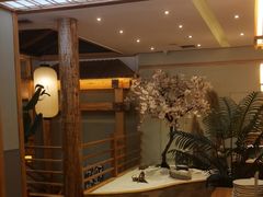 -鲁山人日本料理·放题·套餐(松卫北路店)