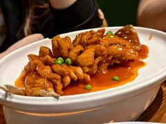 -汉小城·老铫子藕汤·乡野湖北菜(江汉路吉庆街店)