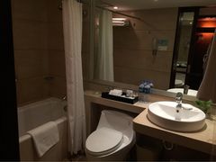 富临大酒店-深圳富临大酒店