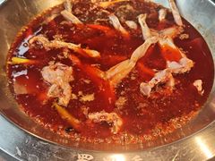 -蜀滋香鲜鱼美蛙火锅(339店)