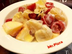 -Mr.Pizza米斯特比萨(苏州平江万达广场店)