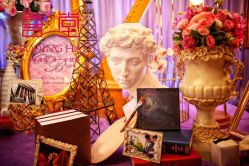 -梅龙镇酒家·宴会厅(南京西路总店)