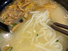 -老妈米线(港龙店)