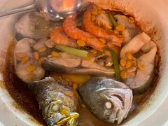 -陈鹏鹏潮汕菜(欢乐海岸 海边景观店)