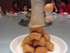 -谷语中餐厅