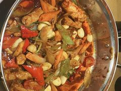 -黄记煌三汁焖锅(凯德广场店)