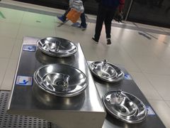-黄浦路(地铁站)