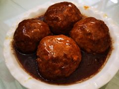 四喜丸子-三岔涧农家乐