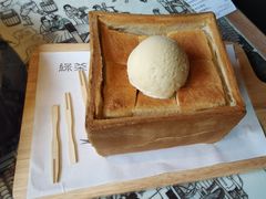 -绿茶餐厅(龙井船宴· 品牌总店)