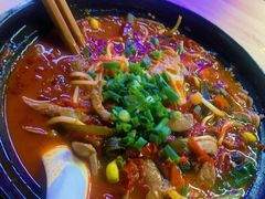泡椒腰花米线-李米线(总店)