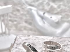 -不作·手工银饰DIY(西红门店)