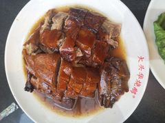 -黄连大头华烧鹅店(大良店)