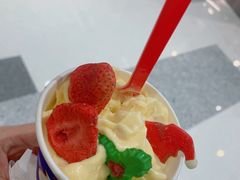 -DQ·蛋糕·冰淇淋(万象城店)