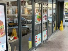 门面-麦当劳(时间广场店)