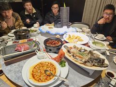 -外滩·云南人家(昆明旗舰店)